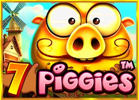 รูเล็ต 7 Piggies ทดลองเล่นฟรี