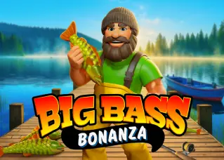 รูเล็ต Big Bass Bonanza ทดลองเล่นฟรี