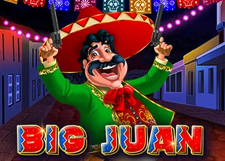 รูเล็ต Big Juan ทดลองเล่นฟรี