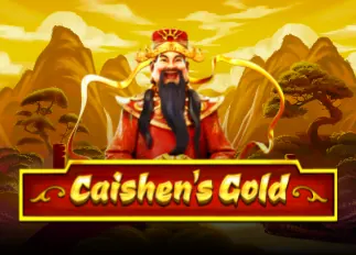รูเล็ต Caishen's Gold ทดลองเล่นฟรี