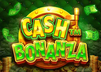 รูเล็ต Cash Bonanza ทดลองเล่นฟรี