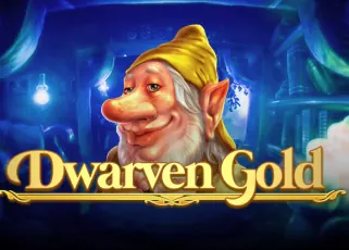 รูเล็ต Dwarven Gold ทดลองเล่นฟรี