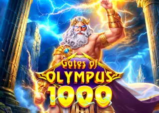 รูเล็ต Gates of Olympus 1000 ทดลองเล่นฟรี