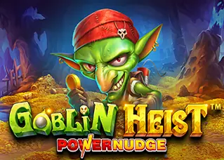 รูเล็ต Goblin Heist Powernudge ทดลองเล่นฟรี