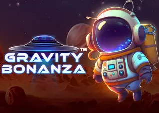 รูเล็ต Gravity Bonanza ทดลองเล่นฟรี