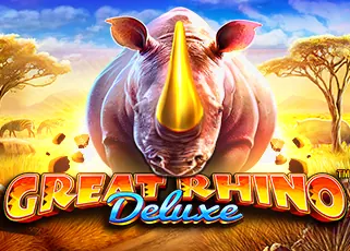 รูเล็ต Great Rhino Deluxe ทดลองเล่นฟรี