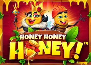 รูเล็ต Honey Honey Honey ทดลองเล่นฟรี