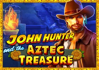 รูเล็ต John Hunter and the Aztec Treasure ทดลองเล่นฟรี