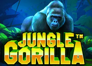 รูเล็ต Jungle Gorilla ทดลองเล่นฟรี