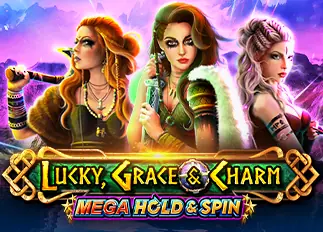 รูเล็ต Lucky Grace and Charm ทดลองเล่นฟรี