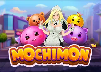รูเล็ต Mochimon ทดลองเล่นฟรี