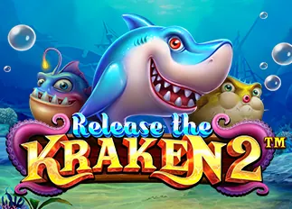 รูเล็ต Release the Kraken 2 ทดลองเล่นฟรี