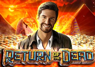 รูเล็ต Return of the Dead ทดลองเล่นฟรี