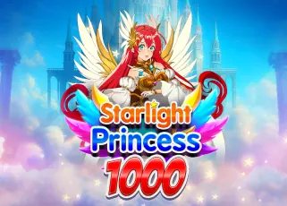 รูเล็ต Starlight Princess 1000 ทดลองเล่นฟรี