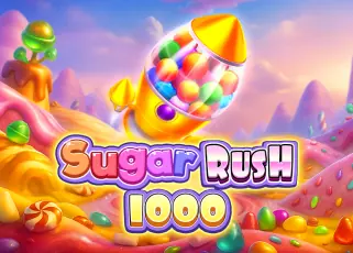 รูเล็ต Sugar Rush 1000 ทดลองเล่นฟรี