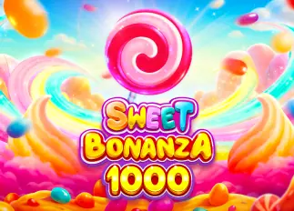 รูเล็ต Sweet Bonanza 1000 ทดลองเล่นฟรี