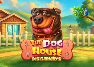 รูเล็ต The Dog House Megaways ทดลองเล่นฟรี