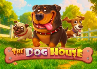 รูเล็ต The Dog House ทดลองเล่นฟรี