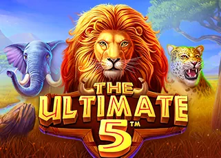 รูเล็ต The Ultimate 5 ทดลองเล่นฟรี