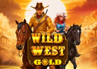 รูเล็ต Wild West Gold ทดลองเล่นฟรี