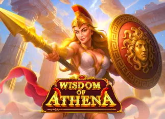 รูเล็ต Wisdom of Athena ทดลองเล่นฟรี